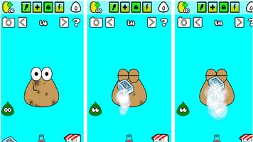 Guide Pou screenshot 3