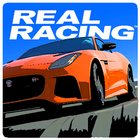 آیکون‌ Guide Real Racing 3