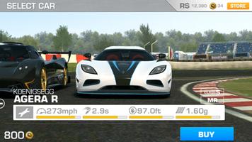 برنامه‌نما Guide Real Racing 3 عکس از صفحه