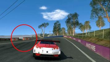 برنامه‌نما Guide Real Racing 3 عکس از صفحه