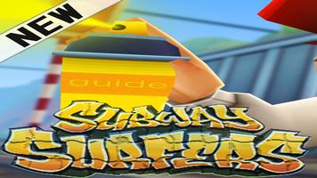 Guide Subway Surfers capture d'écran 3