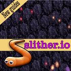 Icona Guide Slither io