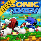 Guide Sonic Dash icon