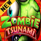 Guide Zombie Tsunami Zeichen