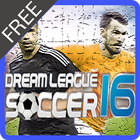 Tips Dream League Soccer 2016 アイコン