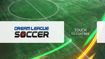 Tips Dream League Soccer 2016 スクリーンショット 1