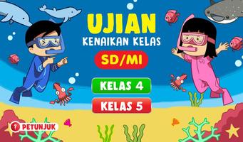 Ujian Kenaikan Kelas 4 & 5 SD/ screenshot 3