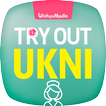 Try Out UKNI