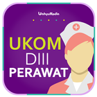 UKOM DIII Perawat 圖標