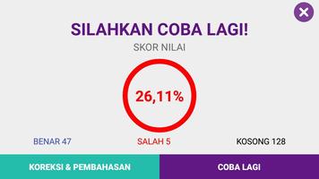 UKOM DIII Perawat capture d'écran 2