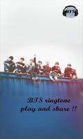 Bts Ringtone Affiche