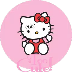 Kitty Love Cute Wallpaper Apk 1 0安卓下載 下載kitty Love Cute Wallpaper Apk最新版本 Apkfab Com