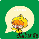 qoutes romatis gambar bts I BTS Army Indonesia APK