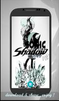 Sonic shadow gönderen