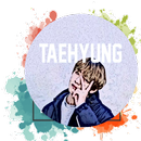 kim Taehyung Wallpaper I v Bts Army APK