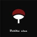 sasuke Uchiha clan wallpaper HD APK