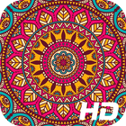 Mandala Wallpapers HD icon