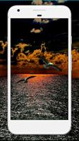 1 Schermata Sunrise Wallpaper HD