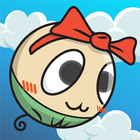 Ball Dragon Flyball Adventure ícone