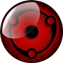 Madara Uchiha Anime Lock Screen & Wallpapers APK