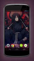 3 Schermata Madara Uchiha Anime Lock Screen & Wallpapers