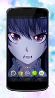 Akame (アカメ) Anime Lock Screen & Wallpapers capture d'écran 3