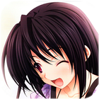 Akeno Himejima (姫島 朱乃) Anime Locker & Wallpapers icône