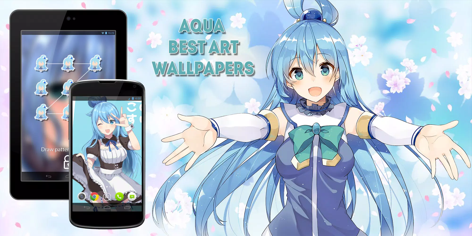 Aqua Aqua