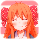 Chiyo Sakura Anime Lock Screen & Wallpapers icône