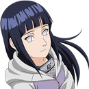 Hinata Hyuuga Anime Lock Screen & Wallpapers APK