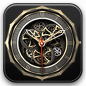 YOU Clock Launcher icon