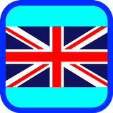 Icona British Slang