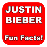 Justin Bieber Fun Facts! 아이콘