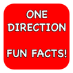 One Direction Fun Facts!