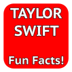 Taylor Swift Fun Facts!