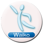 Waiko Pharma icon