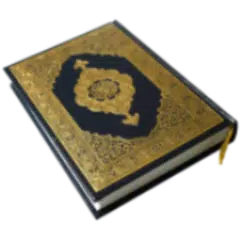 Quran Kareem Border Pages