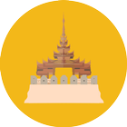 Myanmar Widgets ikona