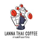 Lanna Thai Coffee Hub 图标