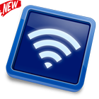 Wifi Password biểu tượng