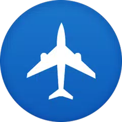 Descargar APK de Airline booking HD