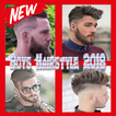 Boys Hair Style 2018