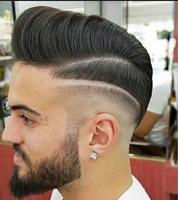 Boys Hair Style 2018 capture d'écran 2