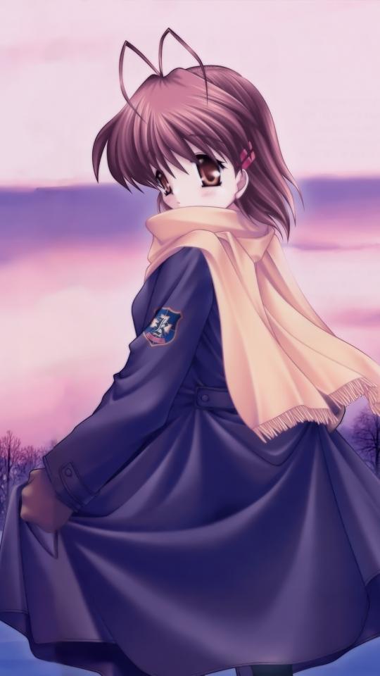 Clannad Wallpaper For Android Apk Download