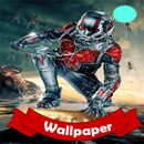 Ant Man Wallpaper APK