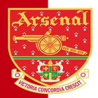 Arsenal Wallpaper ikona