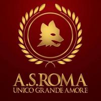 As Roma Wallpaper Affiche