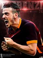 As Roma Wallpaper capture d'écran 3