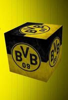 Borussia Dortmund Wallpaper capture d'écran 2