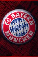 Bayern Munchen Wallpaper capture d'écran 1